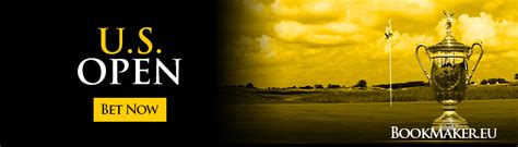 us open betting lines|2024 U.S. Open Odds, Betting & Picks .